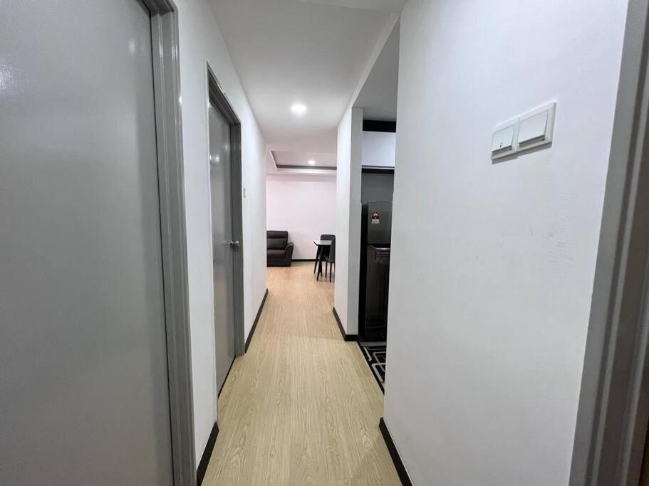 AisyZ Homestay (Tulip) Pangsapuri Ladang Tok Pelam - Housity