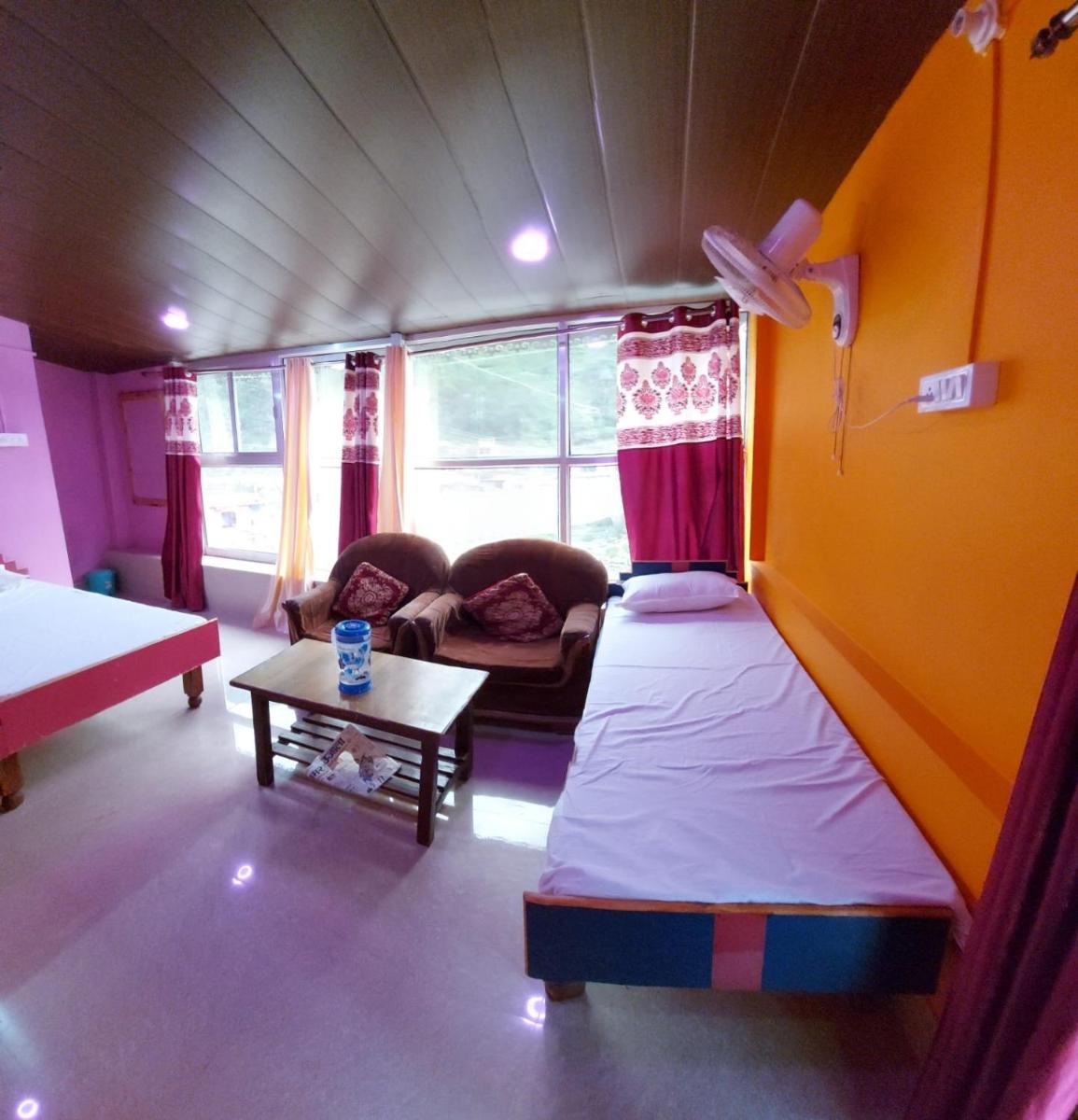 Lokesh Home Stay - Housity