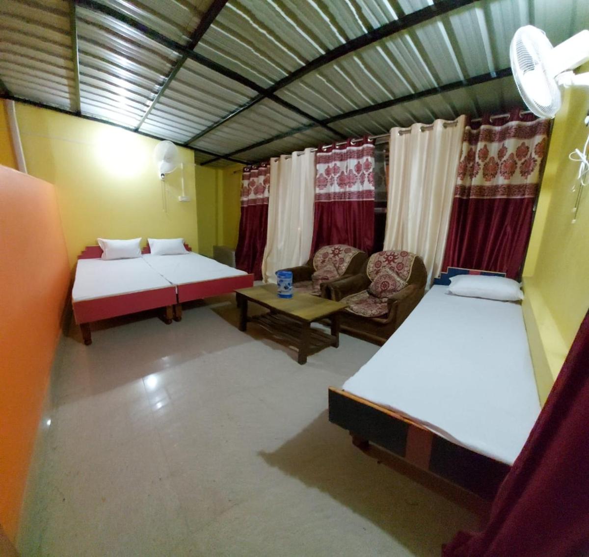 Lokesh Home Stay - Housity