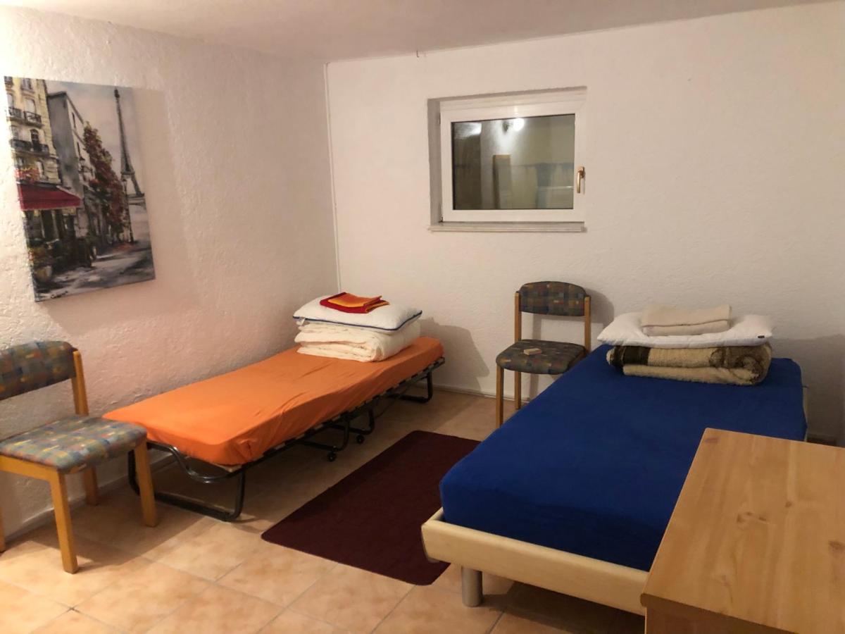 Gästezimmer Neckarsulm - Housity