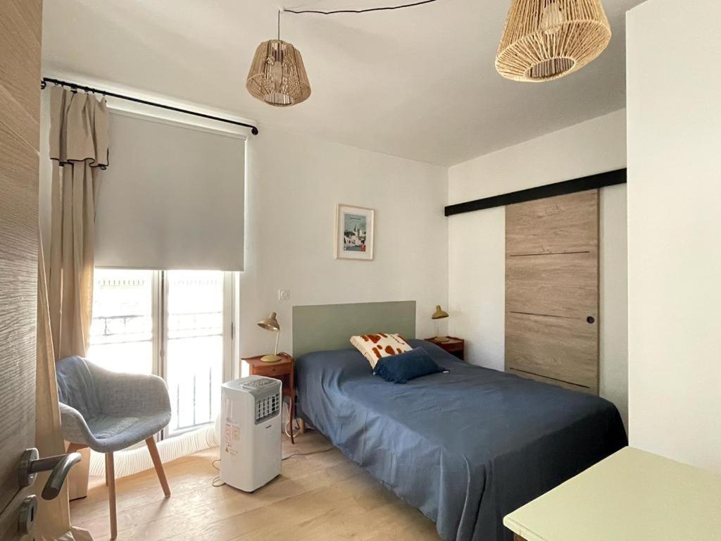 Suitetrails - Avignon pedestrian area, charming, 4 persons