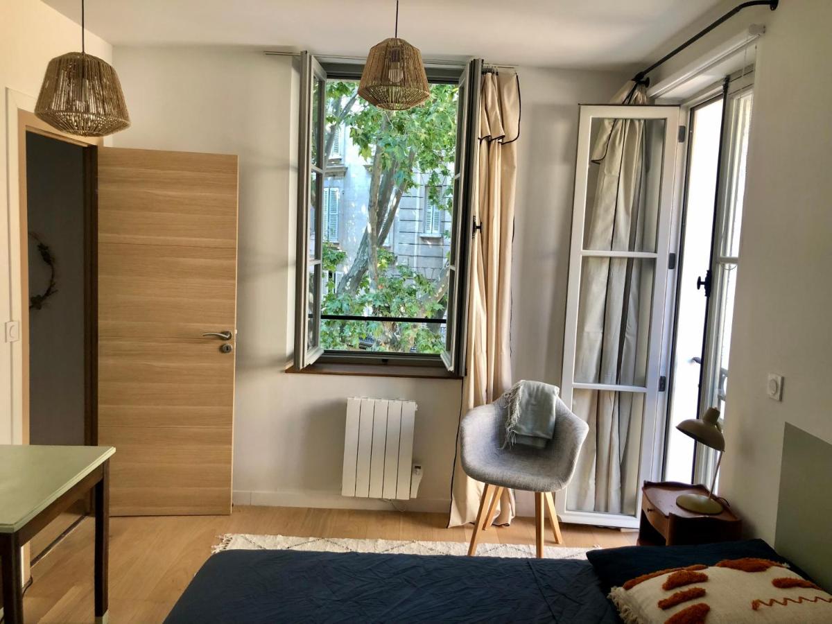 Avignon pedestrian area, charming, 4 persons - Housity