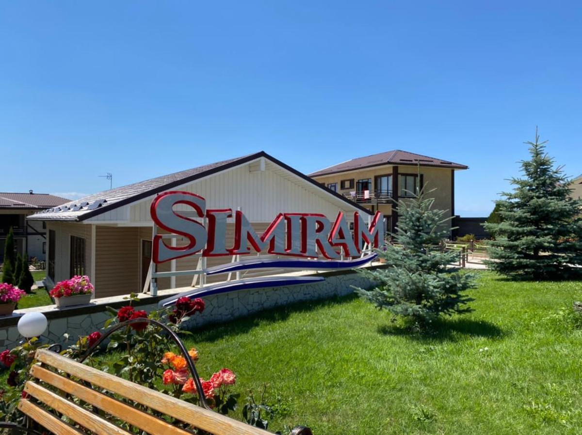 Guest house Simiram - Housity