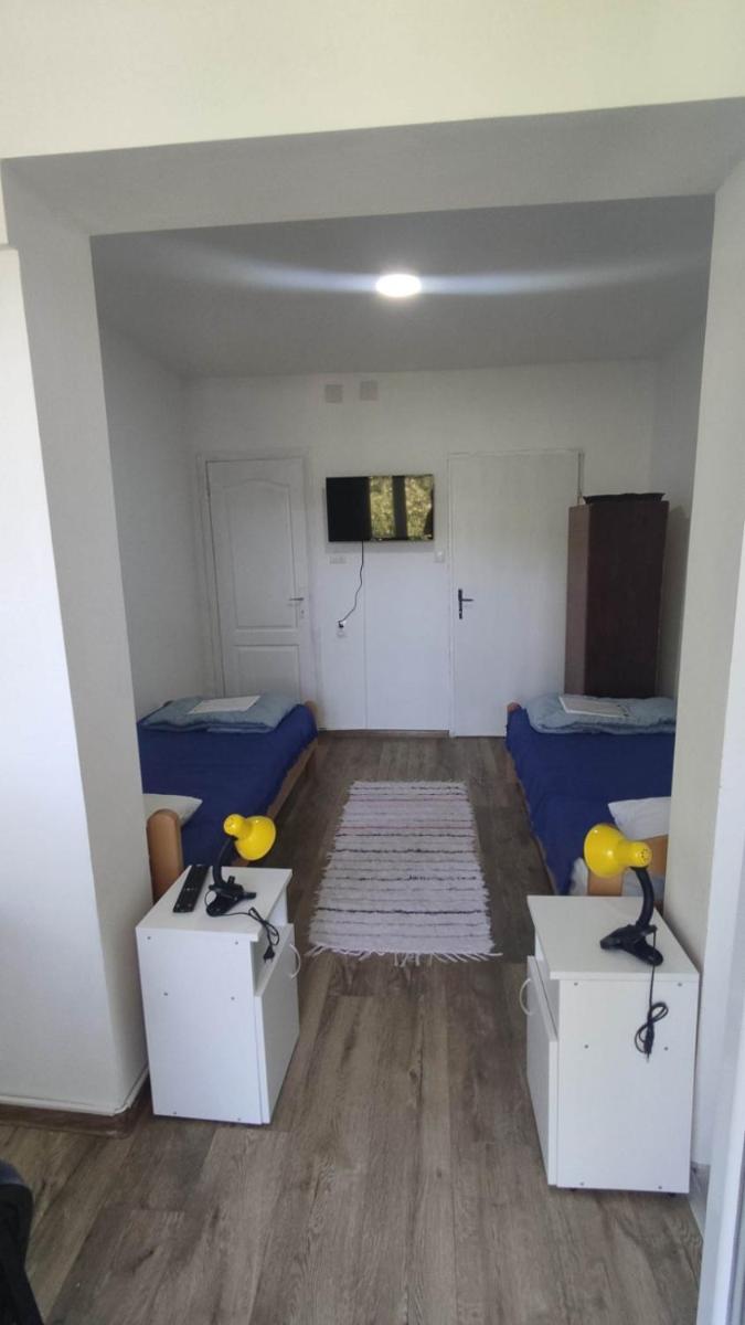 Vila Dusica - Housity