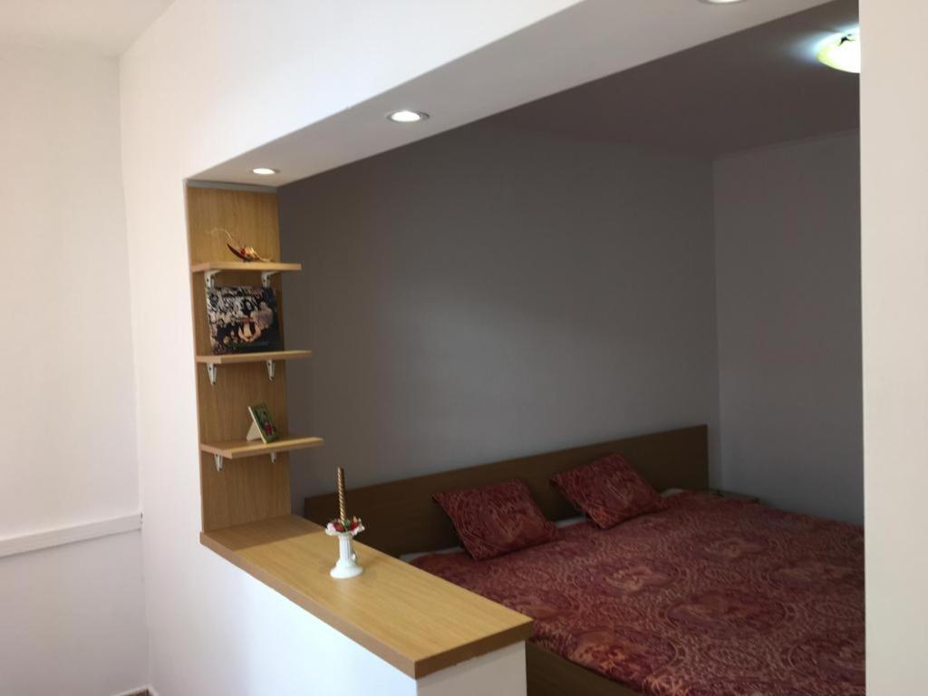 Carina apartament - Housity