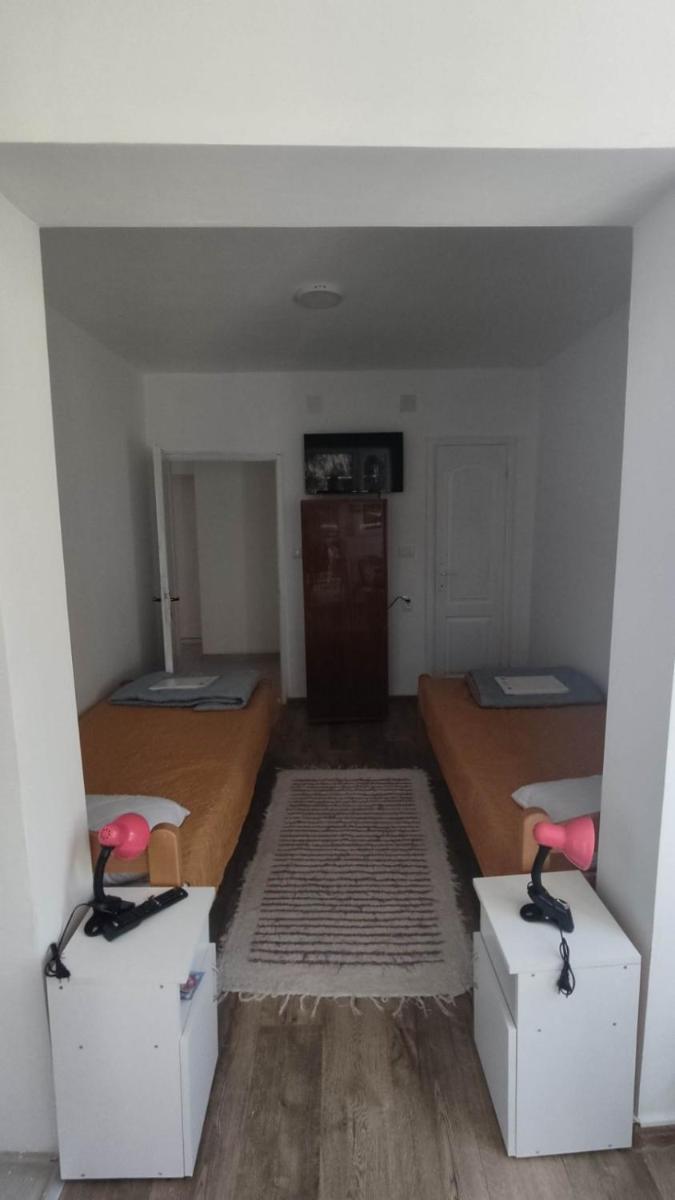 Vila Dusica - Housity