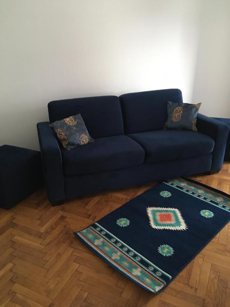Carina apartament - Housity