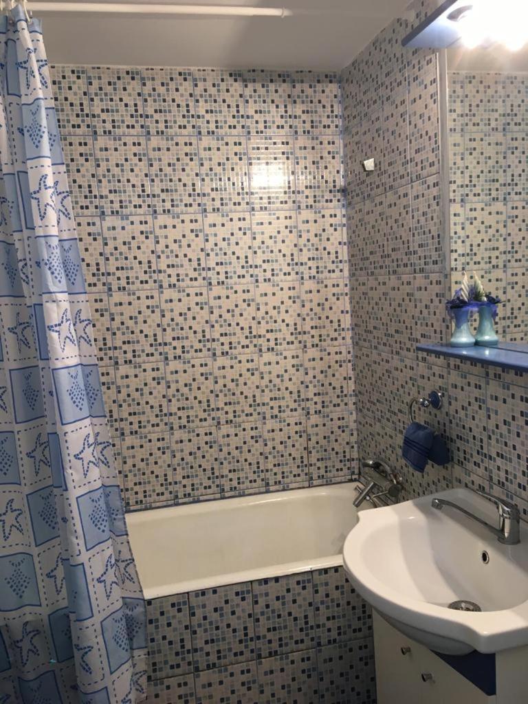 Carina apartament - Housity