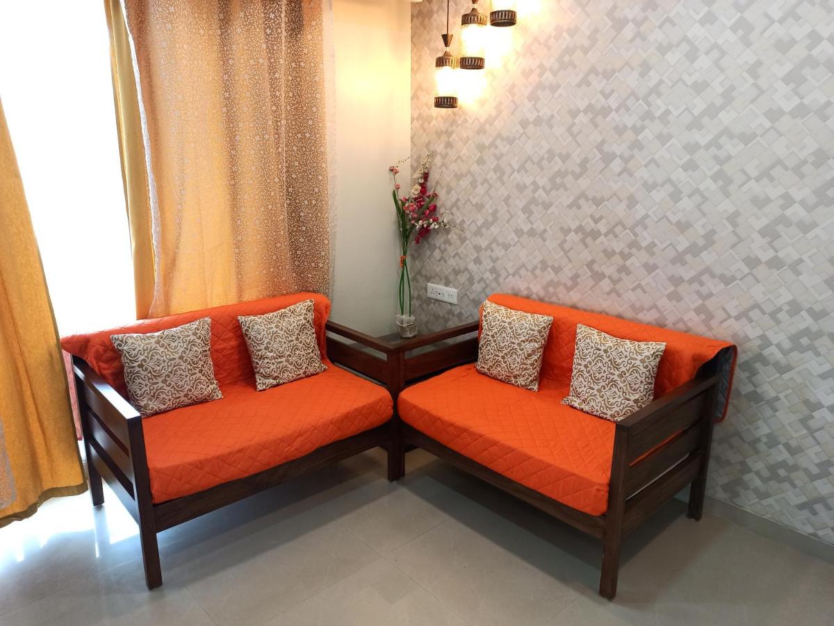 Parishreya Holiday home Lonavala - Housity