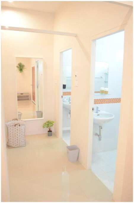 100sqm 2 bed apartment Sukhothai City - Housity