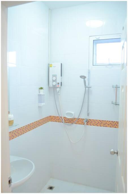 100sqm 2 bed apartment Sukhothai City - Housity