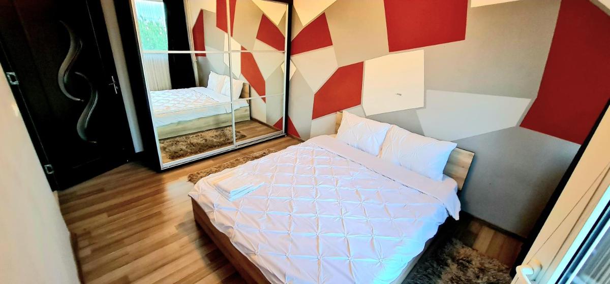 Ultracentral apartments - Housity