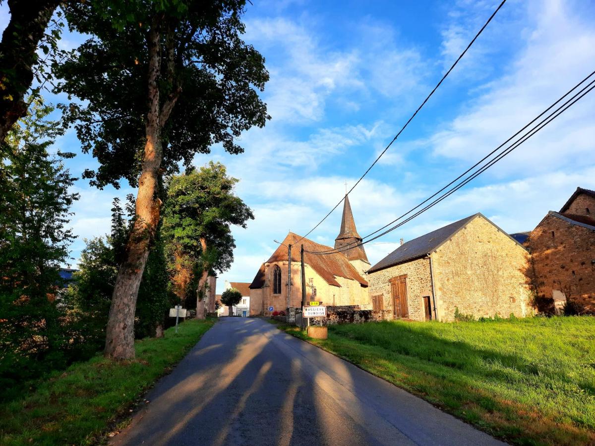Gîte La Vieille Boulangerie - Housity