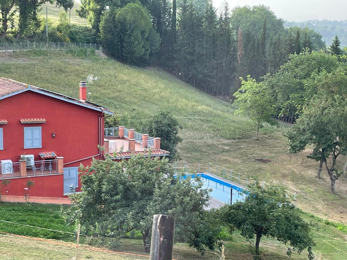 luxury villa Arianna - Housity