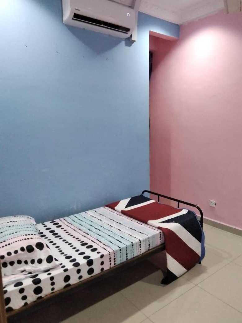Suitetrails - Sapper Homestay Lukut Portdickson