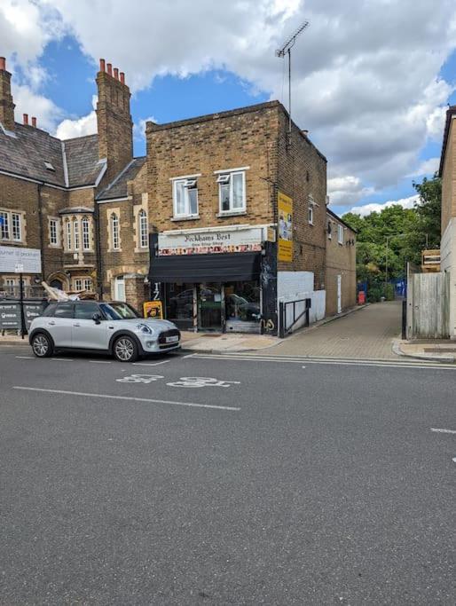 Peckhamsbest Suite - Housity