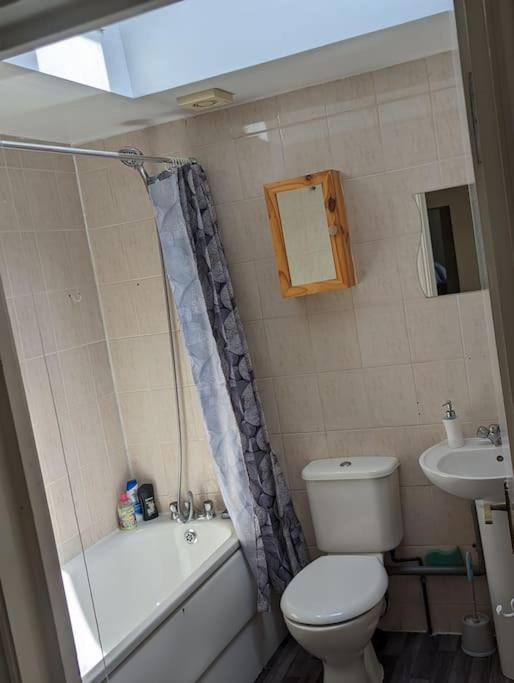 Peckhamsbest Suite - Housity