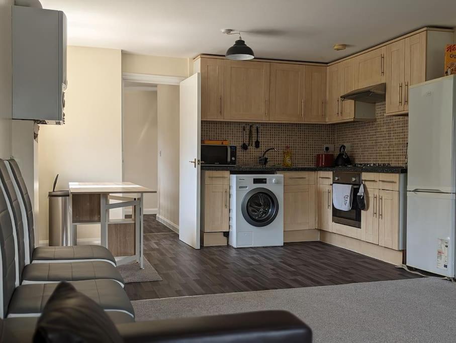 Peckhamsbest Suite - Housity
