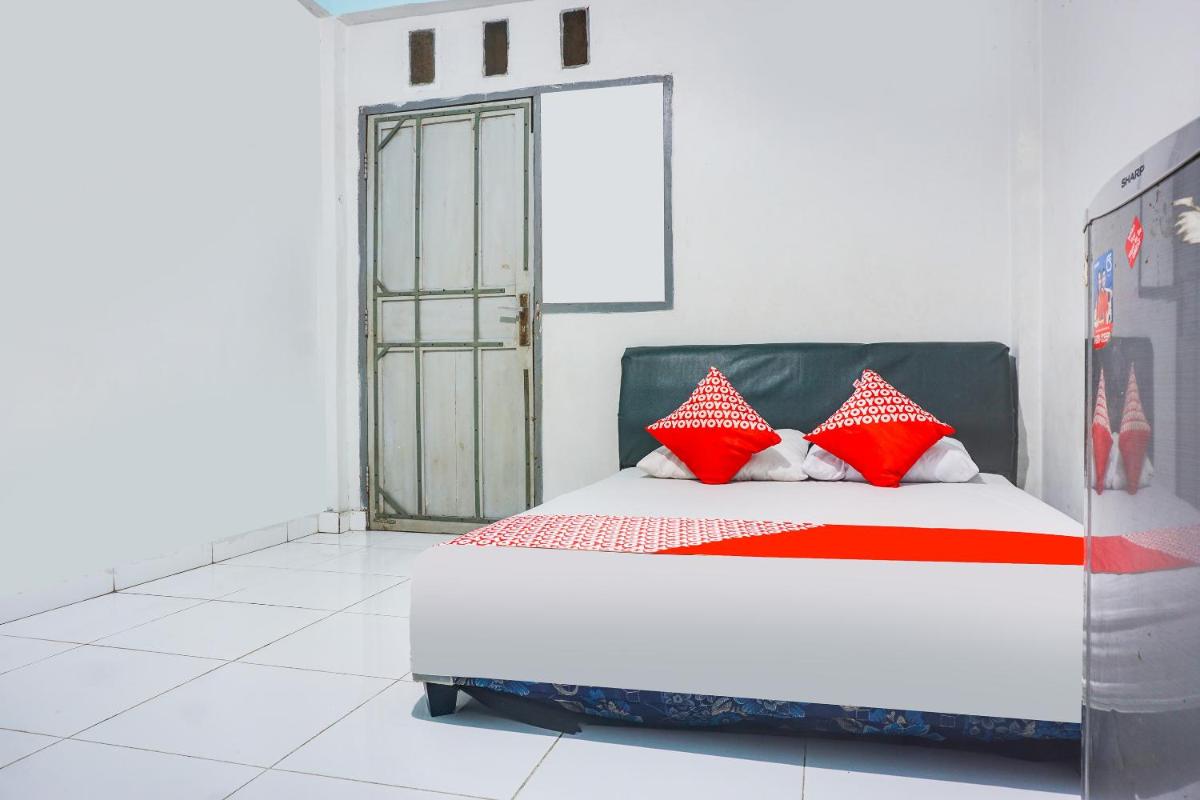 Pondok Elite 888 - Housity