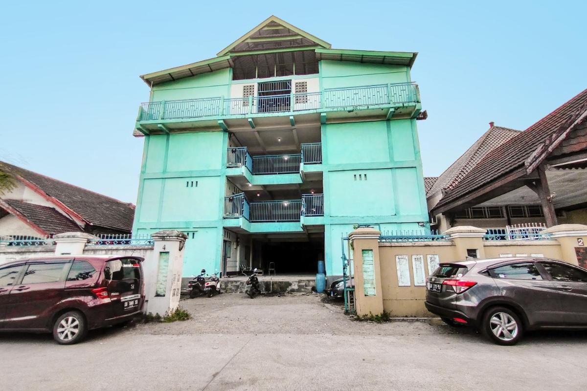 Pondok Elite 888 - Housity