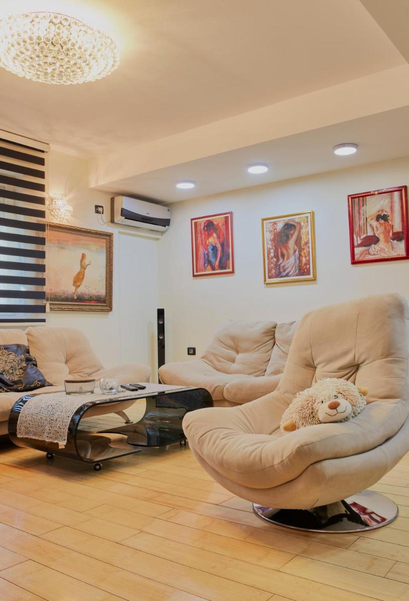 Diamond ButterFly Apartment - Housity