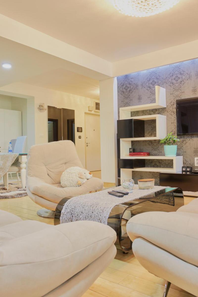 Diamond ButterFly Apartment - Housity