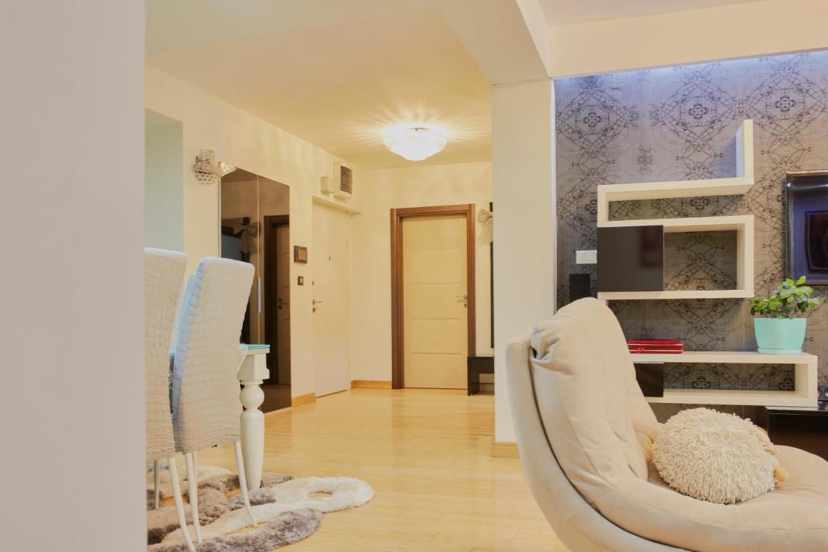 Diamond ButterFly Apartment - Housity