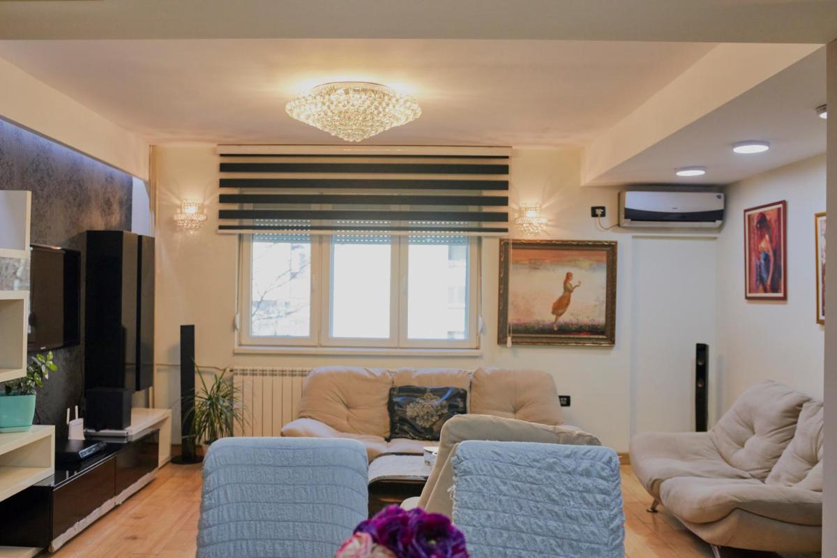 Diamond ButterFly Apartment - Housity