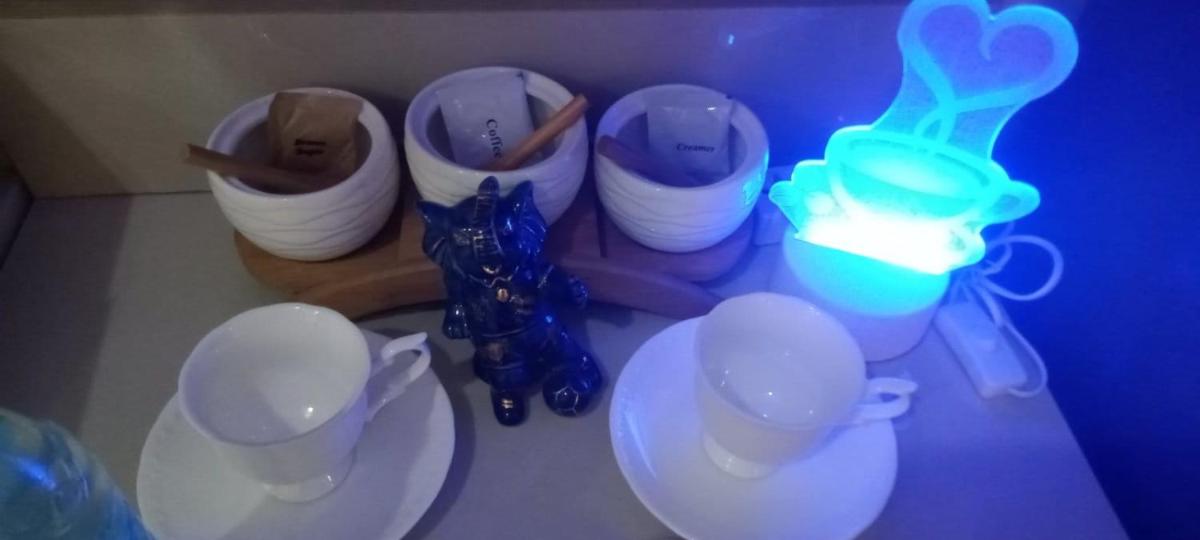 Suitetrails - Budget Friendly Studio Unit Staycation, Matina Enclaves Residences