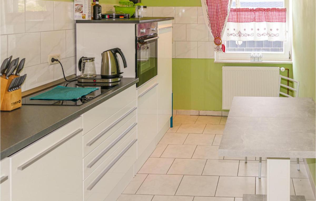 Nice Home In Kalbe Milde -Kakerbec With Wifi - Housity