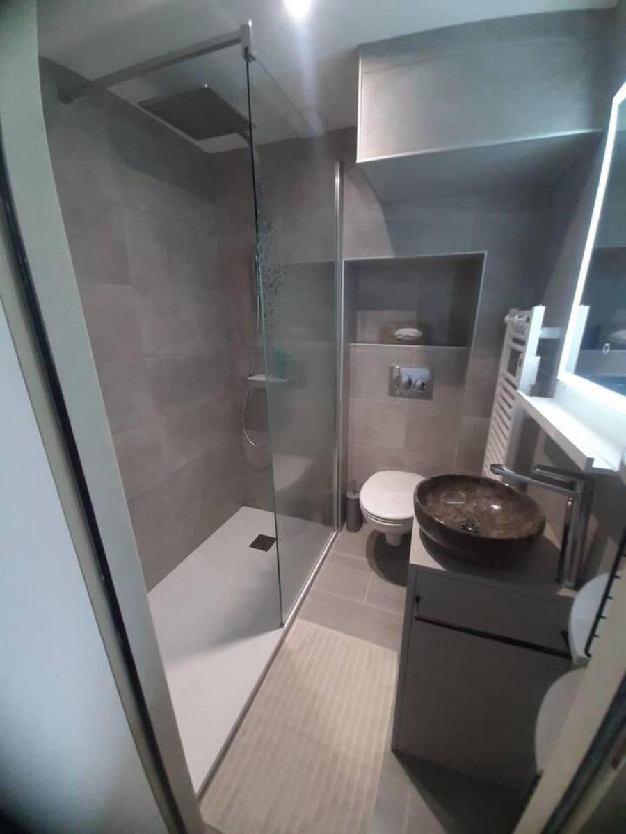 Bel Appartement T2 40 M2 - Housity