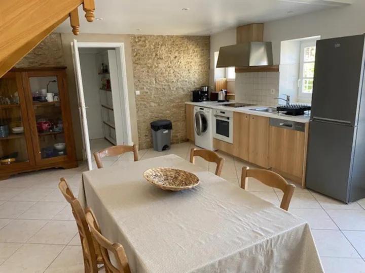 Maison de ville rénovée - Housity