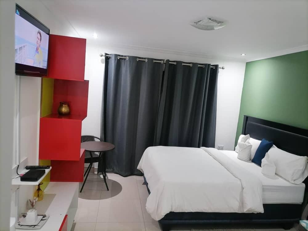 Royal guesthouse - Housity