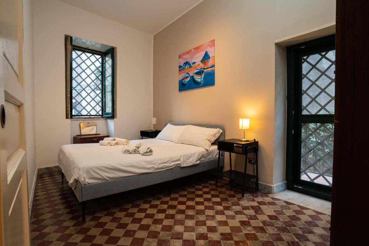 Cortile del Nespolo - Housity