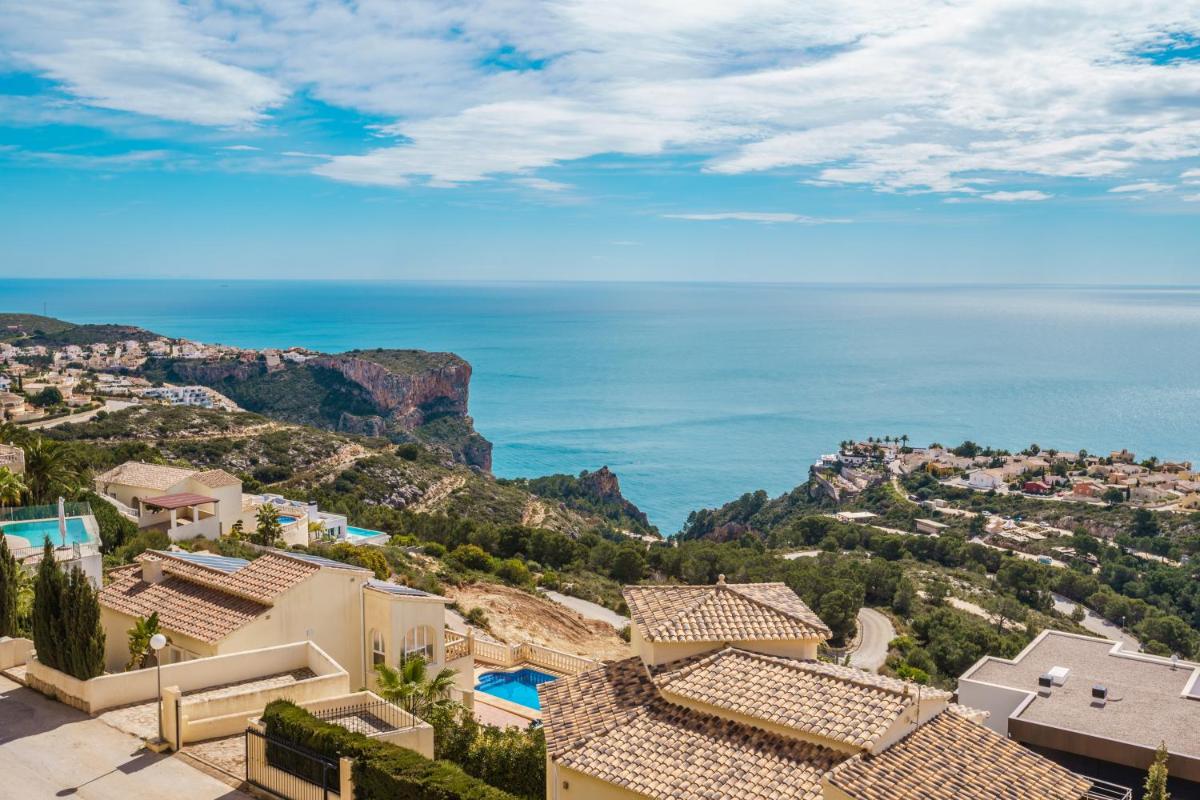 Infinity Horizon Apartment - Costa Blanca - Housity