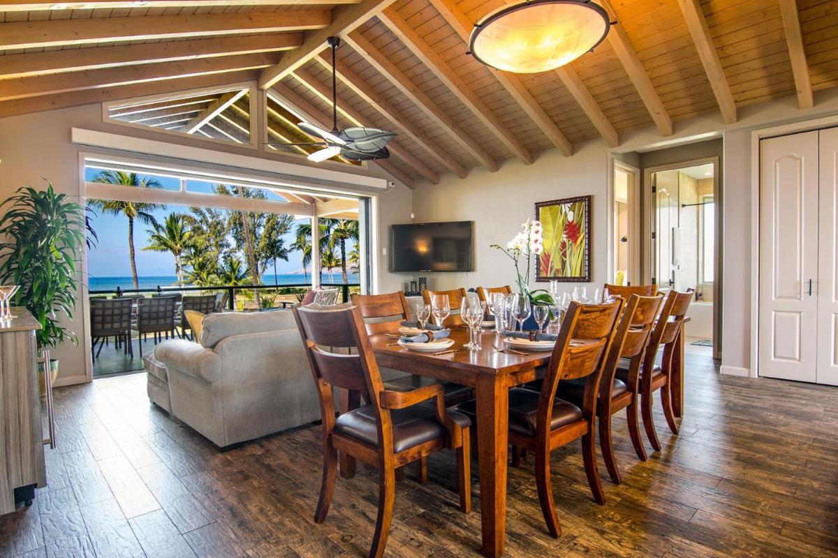 Villa Moana Maui - Housity