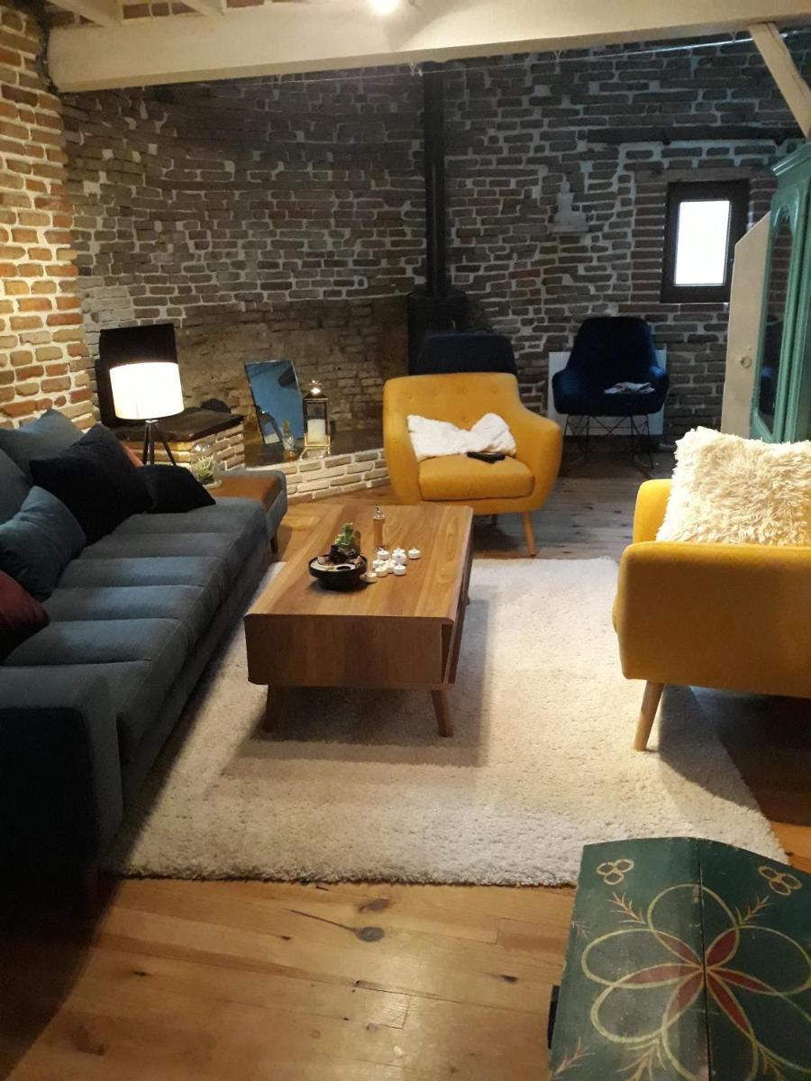 Maison toulousaine calme- charme-sérénité - Housity
