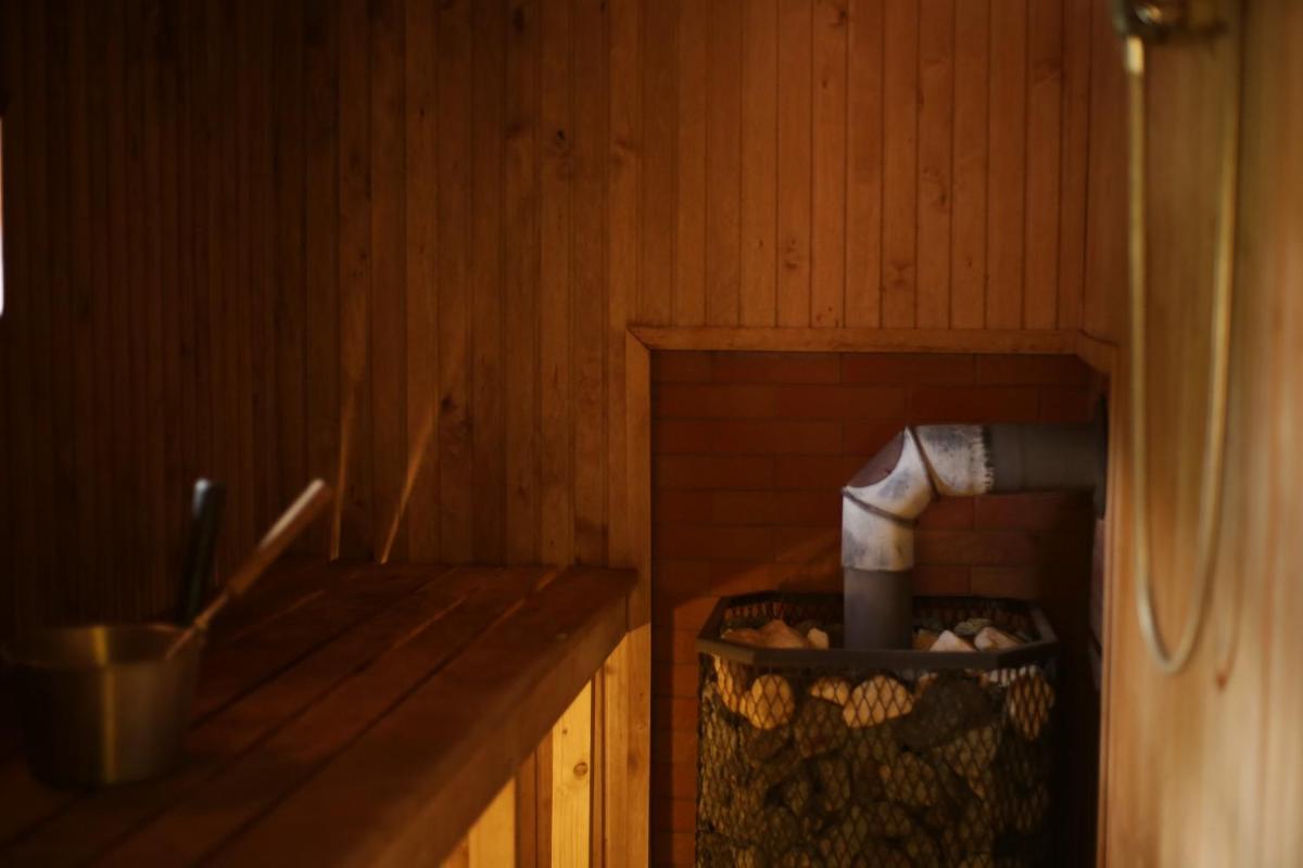 Viesu māja Ramatas - Housity