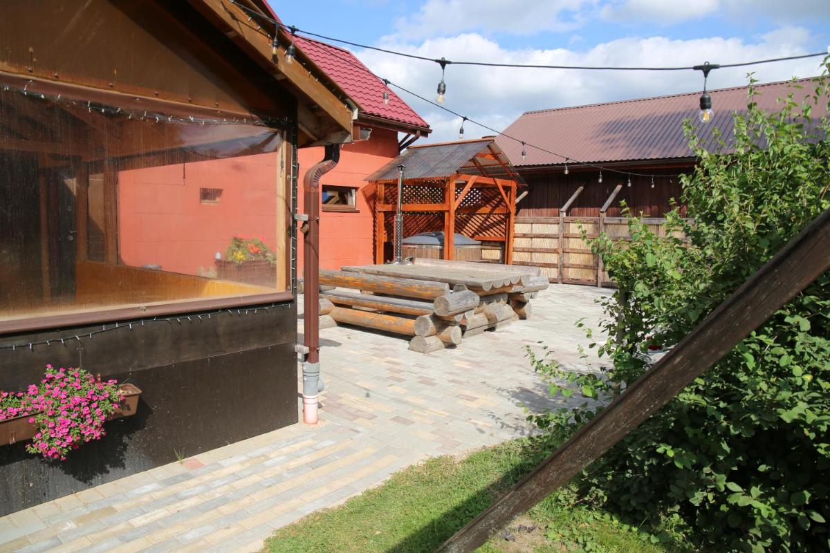 Viesu māja Ramatas - Housity
