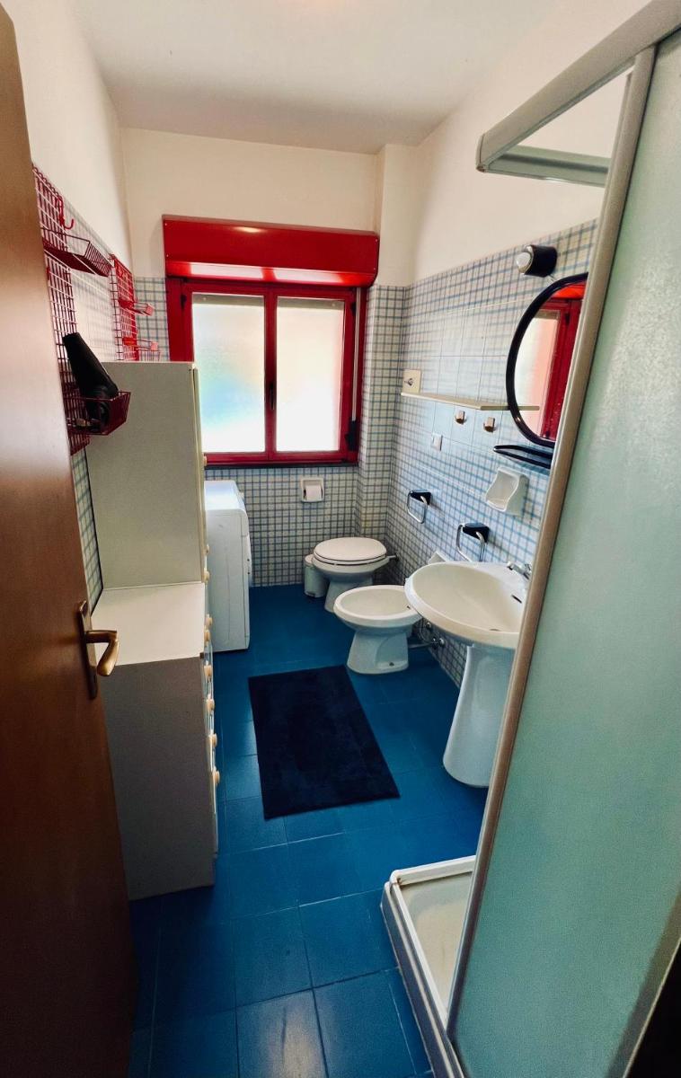 Apartment i Pini - Hizvo