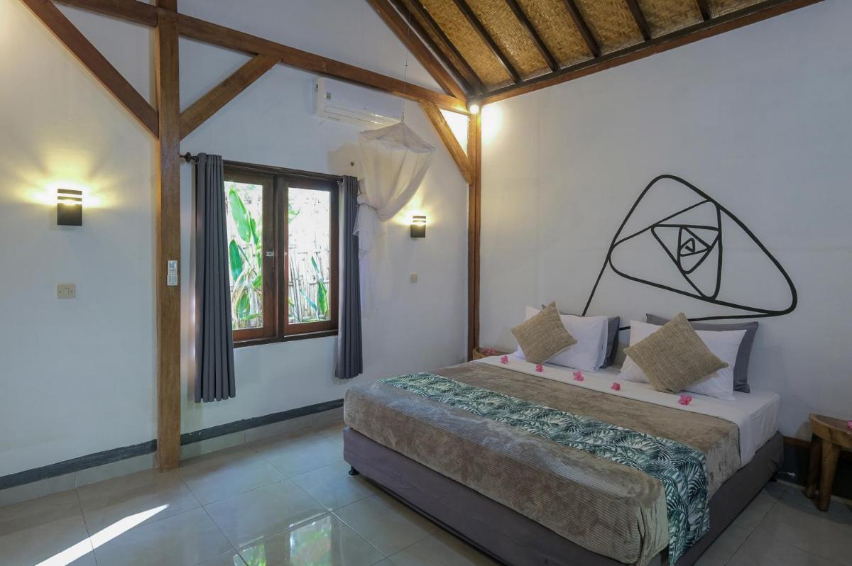 3 Angels Two-Bedroom Villa - Housity
