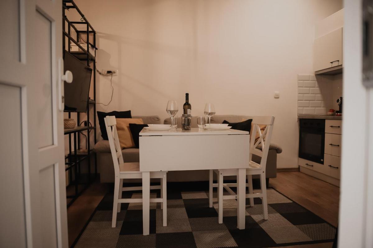 Apartman Tilia - Housity