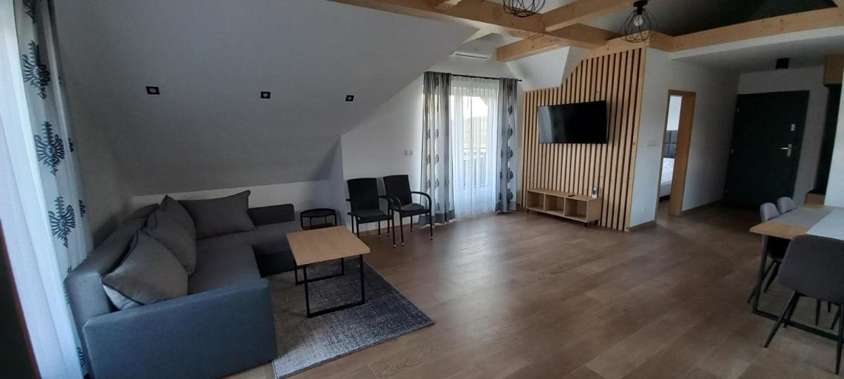 Apartament Wierchy - Housity