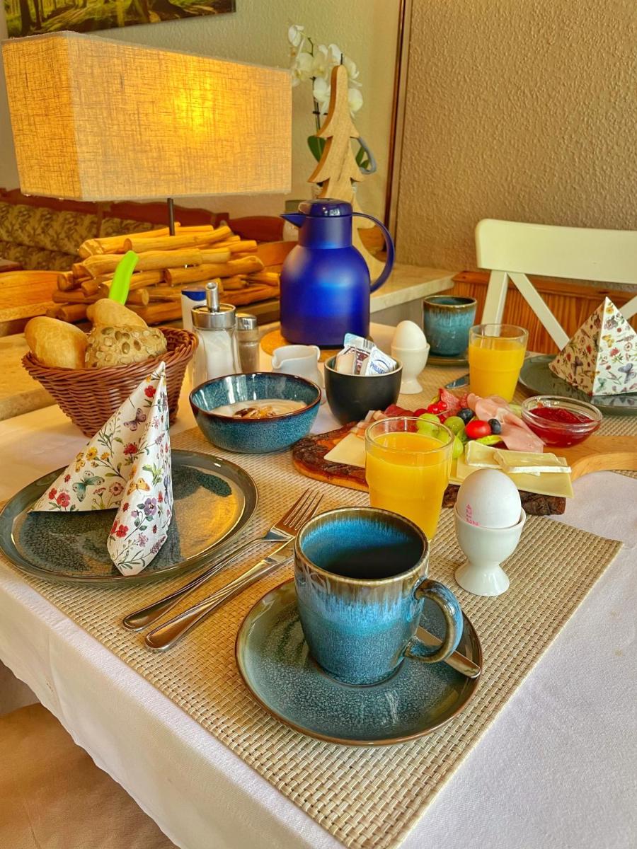 Suitetrails - Pension Trautheim
