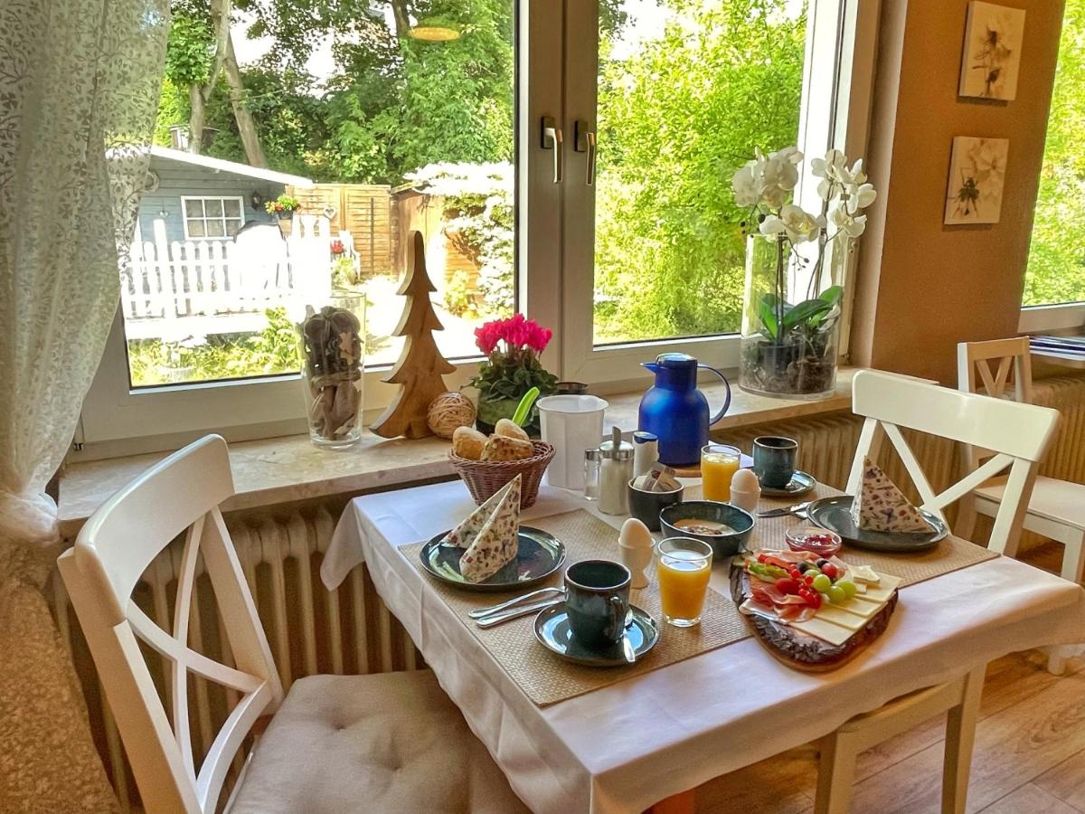 Suitetrails - Pension Trautheim