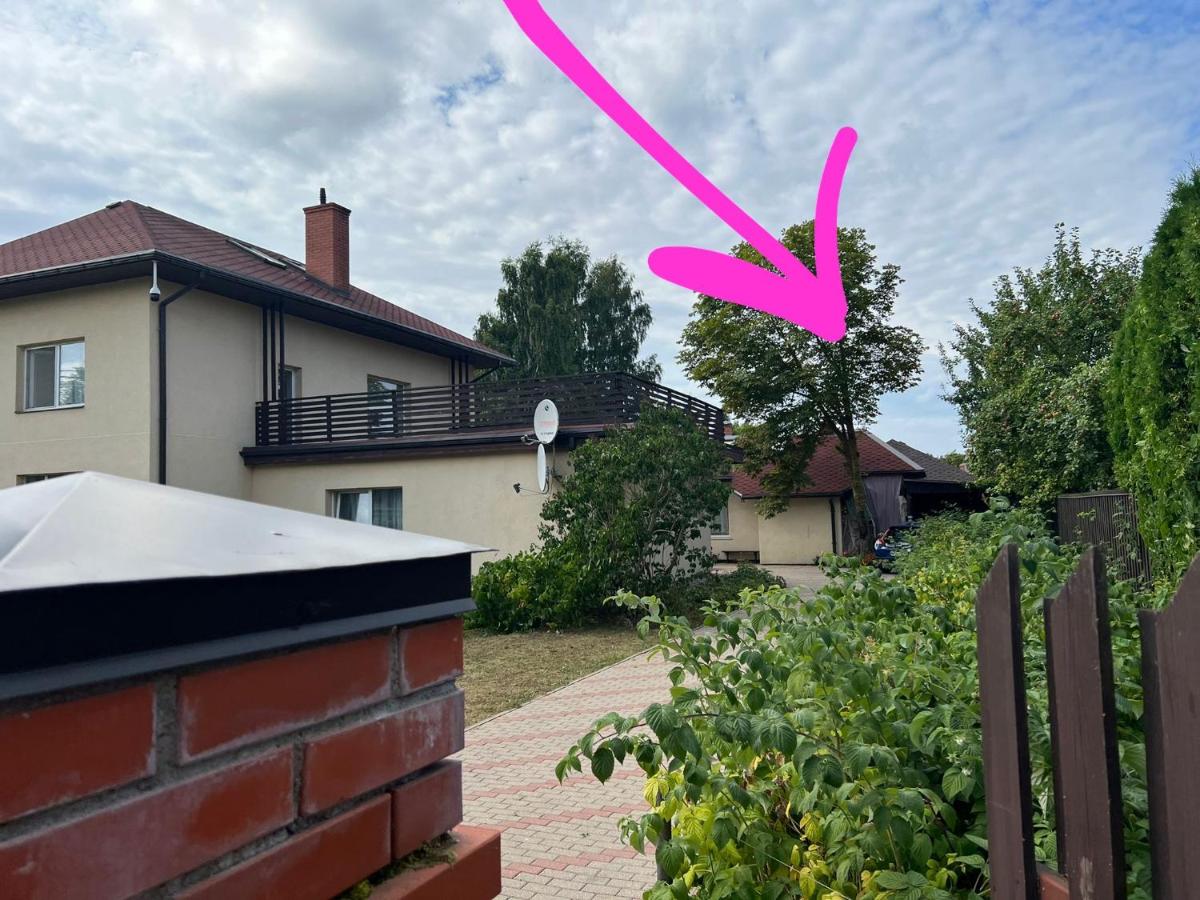 Ragaciems Guest house Beach 5 min Viesu māja pie jūras Апартаменты у моря - Housity