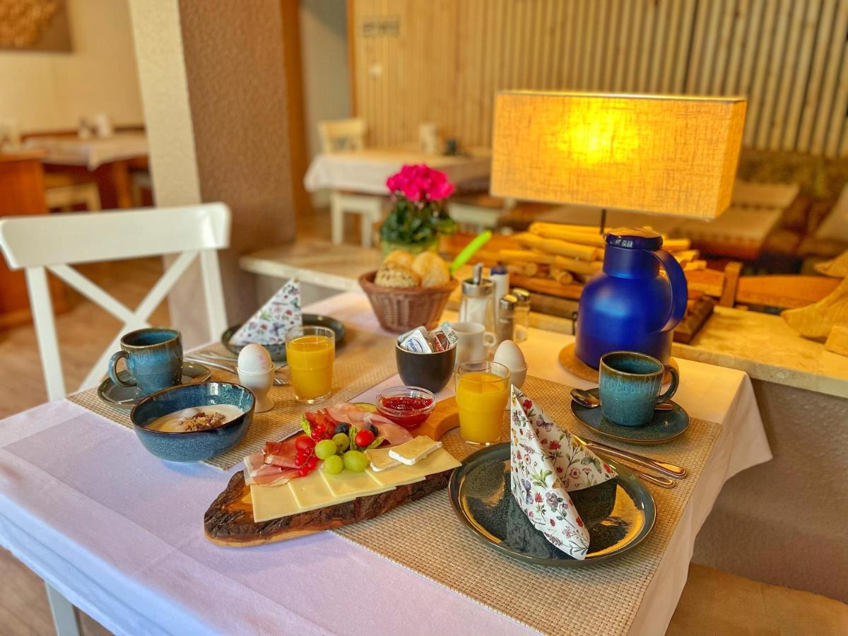 Suitetrails - Pension Trautheim