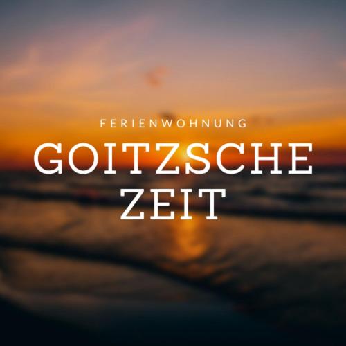 Suitetrails - Ferienwohnung Goitzschezeit