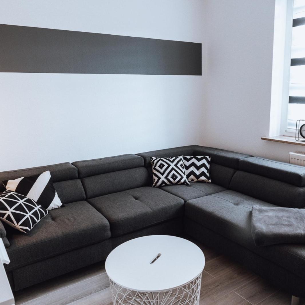 Suitetrails - Ferienwohnung Goitzschezeit