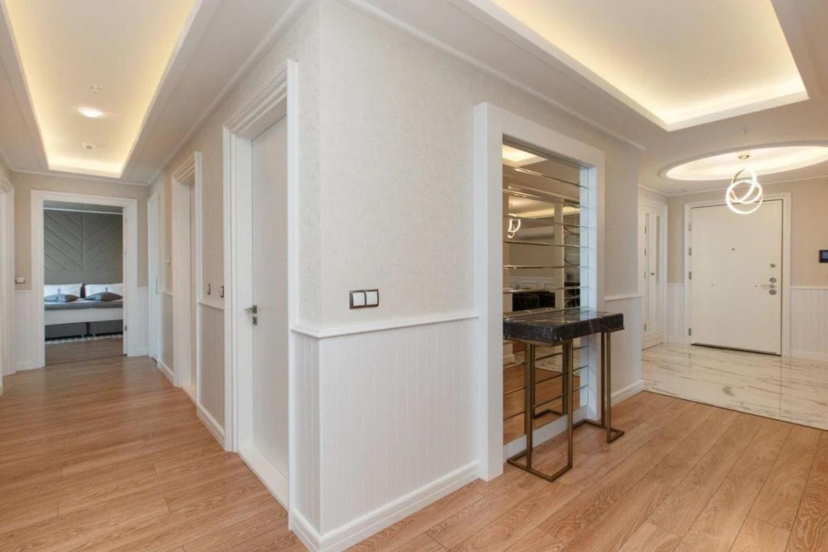 Canbakkal Tower Luxury Apartments - Housity
